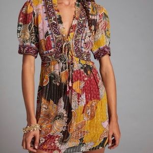 Sweet party dress-perfect for holidays/NYE